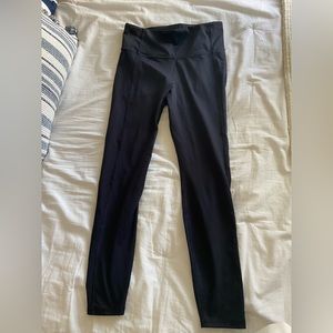 Aerie leggings I’m a seize medium